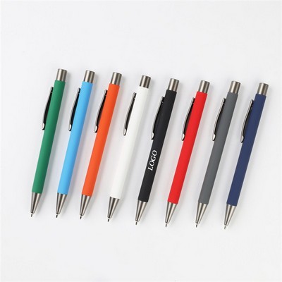 Slim Twist Pen